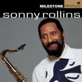 Sonny Rollins - Milestone Profiles: Sonny Rollins '2018 - Album