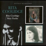 Rita Coolidge - Rita Coolidge / Nice Feelin '1971