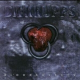 Die Krupps - Bloodsuckers '1995