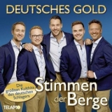 Stimmen der Berge - Deutsches Gold '2019 - Compilation