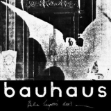 Bauhaus - The Bela Session EP '2018 - Album