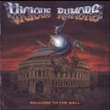 Vicious Rumors - Welcome To The Ball '1991 - Album