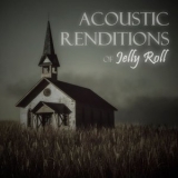 Guitar Tribute Players - Acoustic Renditions of Jelly Roll (Instrumental) '2023 - Album