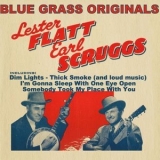 Flatt & Scruggs - Blue Grass Originals '2017 - Album