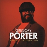 Gregory Porter - Whats Going On '2020 - Album