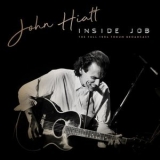 John Hiatt - Inside Job (Live 1994) '2021