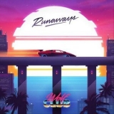 Wolfclub - Runaways '2020 - Album