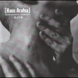 Haus Arafna - Haus Arafna – Blut - Trilogie Des Blutes | Nachblutung '1995