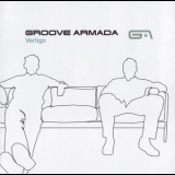 Groove Armada - Vertigo '1999