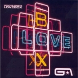 Groove Armada - Lovebox '2002