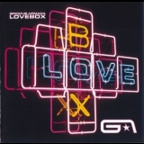 Groove Armada - LoveBox '2002