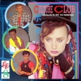 Culture Club - Colour By Numbers '1983 - Album