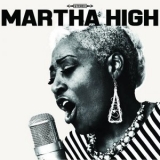 Martha High - Singing for the Good Times '2016 - Album