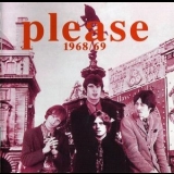 Please - 1968/69 '1998 - Album