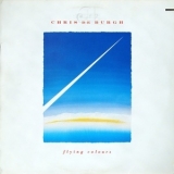 Chris De Burgh - Flying Colours '1988