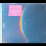 Coldplay - Moon Music '2024 - Album