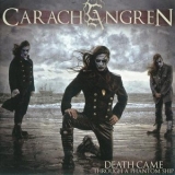 Carach Angren - Death Came Through A Phantom Ship '2010