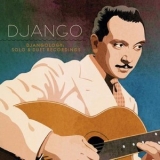 Django Reinhardt - Djangology: Solo & Duet Recordings '2019 - Album