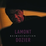 Lamont Dozier - Reimagination '2018 - Album