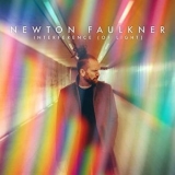 Newton Faulkner - interference (of Light) '2021 - Album