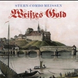 Stern Combo Meissen - Weisses Gold '2018