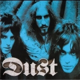 Dust - Dust / Hard Attack '2013