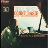 Count Basie Orchestra - The Legend '1962 - Album