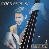 Frederic Alarie Trio - Motion '1998