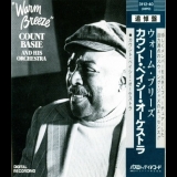 Count Basie Orchestra - Warm Breeze '1981 - Album