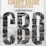 Count Basie Orchestra - Swinging, Singing, Playing '2009