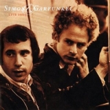 Simon & Garfunkel - Live 1969 '2008 - Album