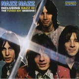 Nazz - Including Nazz III - The Fungo Bat Sessions '1969 - Compilation