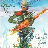 Steve Vai - The Ultra Zone '1999
