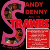 Sandy Denny & The Strawbs - All Our Own Work '1973