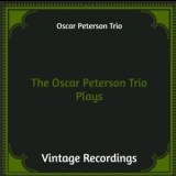 Oscar Peterson Trio - The Oscar Peterson Trio Plays '2022 - Album