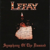 Lefay - Symphony Of The Damned '1999 - Album