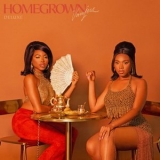 VanJess - Homegrown '2021