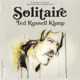 Ted Russell Kamp - Solitaire '2021 - Album