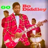 Bo Diddley - Go Bo Diddley! '2019