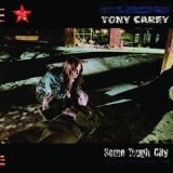 Tony Carey - Some Tough City '2018 - Album