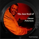 Oscar Peterson - The Jazz Soul of Oscar Peterson '2023 - Album