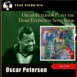 Oscar Peterson - Oscar Peterson Plays the Duke Ellington Song Book '2023 - Album