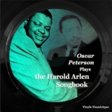 Oscar Peterson - Oscar Peterson Plays the Harold Arlen Songbook '2023 - Album