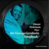 Oscar Peterson - Oscar Peterson Plays the George Gershwin Songbook '2023 - Album