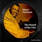 Oscar Peterson - The Sound of the Trio '2023 - Album