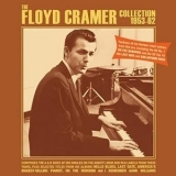 Floyd Cramer - Collection 1953-62 '2020 - Compilation