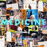 Medicine - Selected Early Recordings (1990-1991) '2020