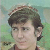 Phil Ochs - Tape from California '1968