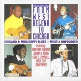 Chicago Blues Session - [vol.08] From West Helena To Chicago '1998