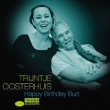 Trijntje Oosterhuis - Happy Birthday '2021 - Album